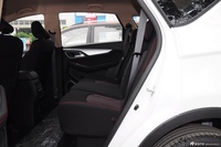 2015款 宝骏560 1.8L手动舒适型