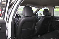 2014款宝骏610 1.5L手动舒适型