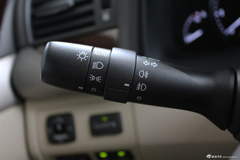 2014款雷克萨斯LS460L到店实拍