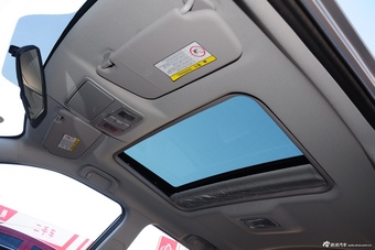 2015款CS35 1.6L手动豪华导航型