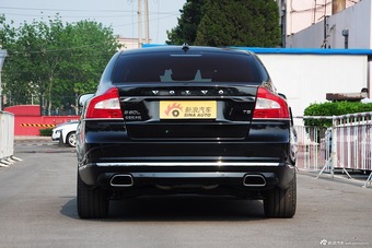 2015款沃尔沃S80L