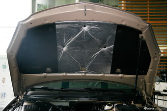 2014款君威1.6T自动时尚技术型