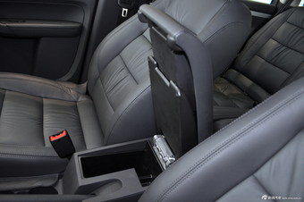2013款途安1.4T五座手动舒适型