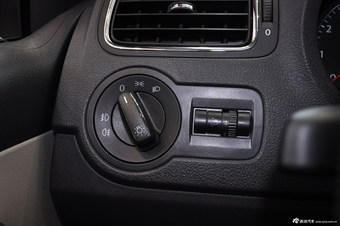 2012款CrossPolo 1.6L自动