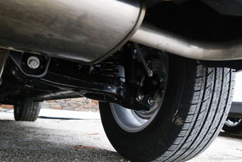 2015款众泰T600 1.5T手动尊贵型