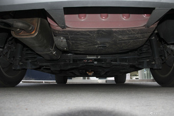 2015款标致3008 1.6自动THP罗兰·加洛斯版