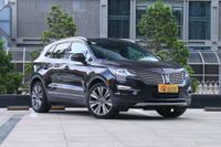 2015款林肯MKC 2.0T四驱总统系列