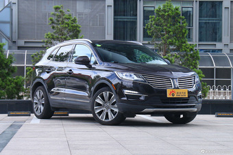 2015款林肯MKC 2.0T四驱总统系列