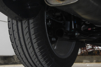 2015款优6 SUV 1.8T自动新创升级型