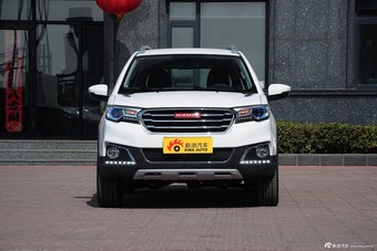 2015款哈弗H1 1.5L自动尊贵型