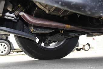 2014款力帆X50 1.5L手动豪华型