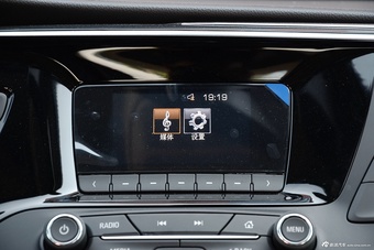 2017款昂科威1.5T自动两驱领先型20T