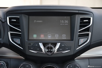 2016款比亚迪宋1.5TID自动精英型