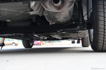 2014启辰R30到店实拍