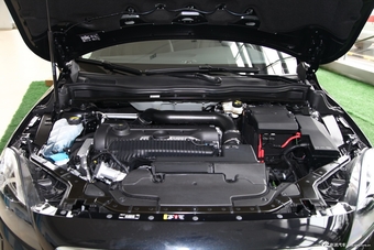 2014款沃尔沃V40 Cross Country 2.0T智逸版