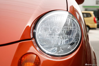 2012款乐驰1.0P-TEC手动活力型