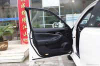 2015款皇冠2.5L自动尊享版