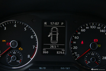 2015款Polo 1.4TSI GTI