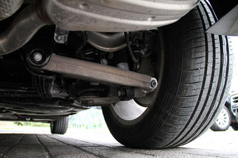 2015款奥迪Q5 40 TFSI舒适型