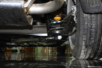 2014款速迈1.6T旗舰版到店实拍