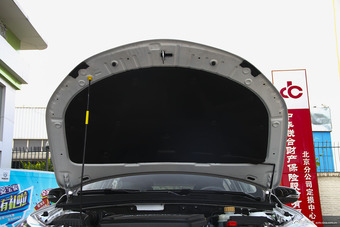 2014款宝骏610 1.5L手动舒适型