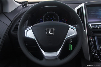 2015款优6 SUV 1.8T自动时尚升级型