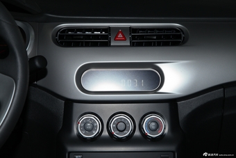 2012款中华H230 1.5L手动舒适型