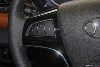 2016款北汽绅宝X55 1.5L手动精英版