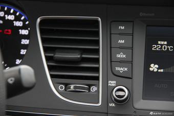 2016款名图1.8L自动GLS智能型