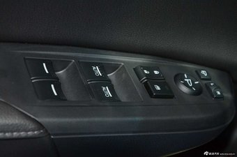 2015上海车展：讴歌ILX