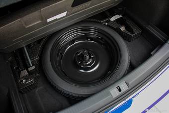 2015款高尔夫R到店实拍