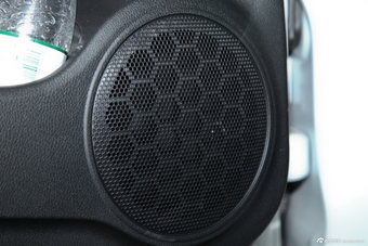 2014款传祺GS5 1.8T自动两驱超享版