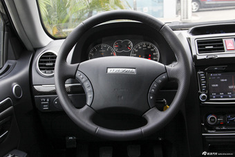 2015款哈弗H5 2.0T手动两驱进取型