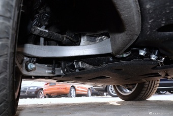 2016款奥迪S6 4.0T自动TFSI