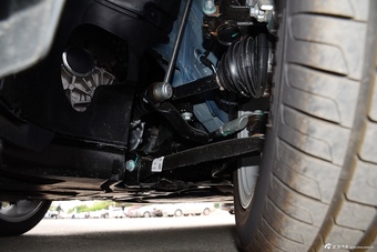 2016款高尔夫·嘉旅1.4T自动豪华型280TSI