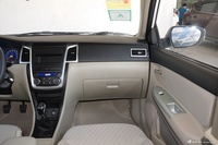 2015款吉利海景1.5L手动进取型