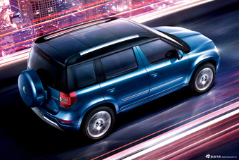 2014款野帝都会版