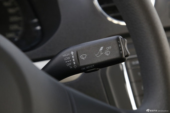 2015款捷达质惠版1.6L自动舒适型