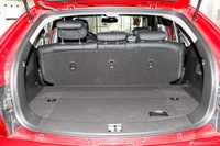 2014款爱腾2.0T两驱自动精英柴油版