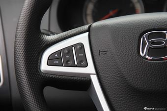 2015款利亚纳A6 1.4L手动两厢畅想型
