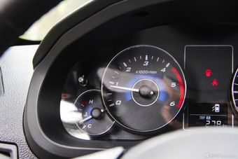 2015款中兴威虎TUV 2.8T手动柴油两驱精英型