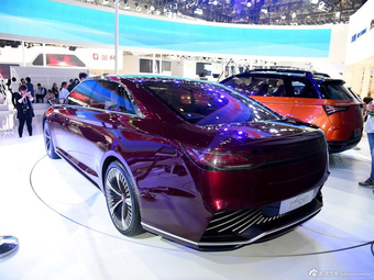 红旗全新H5将量产 售价或不足20万