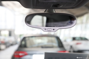 2013款Q3 35TFSI quattro四驱技术型 