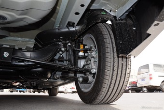 2015款英朗手动精英型