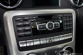 2011款奔驰SLK200时尚型