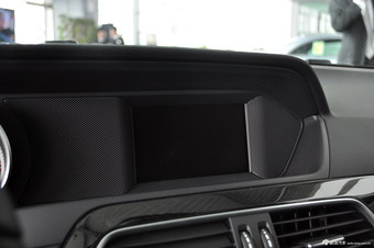 2013款奔驰C260时尚型Grand Edition