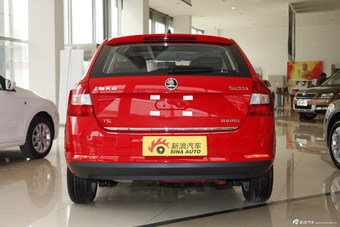 2014款昕动1.4T自动致享版