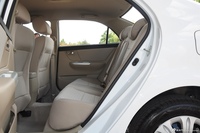 2015款吉利海景1.5L手动进取型