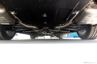 2015款奔驰S400L到店实拍