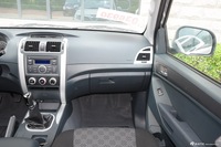 2014款拓陆者E5 2.8T精英版4JB1